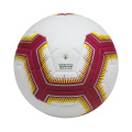 Custom Professional Thermal Bonded Soccer Ball Size 5