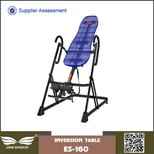 Gym Back Pain Massage Inversion Bench