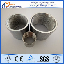 API 5L Section 8 Material Pipe Coupling