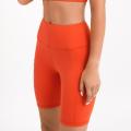 meilleur short de motard pour femme