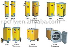 US standard welding rod drying oven