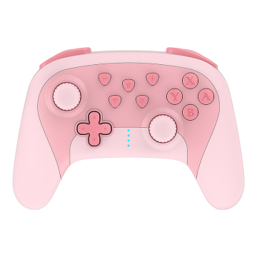 Bluetooth Pro Controller Gamepad for Nintendo Switch and Mobile Games