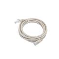 Cable resistente al fuego Cat6 Gigabit Ethernet Cable