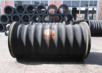 Suction Rubber Hose