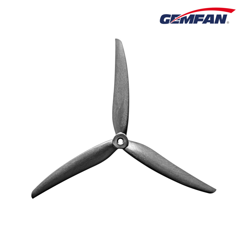 GENFAN 9045 9-Inch 3-Blade Propeller for Multi Rotor Aircraft