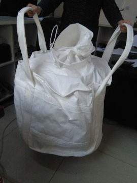 Celestine Use PP Big Bag for Packing