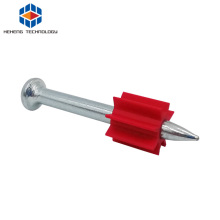 PD27S8  concrete drive pin anchors