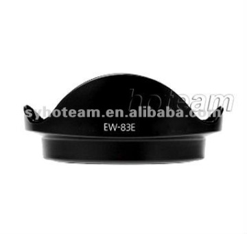 EW-83E Bayonet Mount Lens Hood for Canon EW 83E