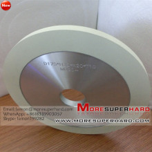 vitrified bond grinding wheel lemon@moresuperhard.com