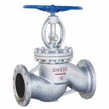 National standard globe valve