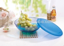 plastic bowl, salad bowl.fruit bowl,clear salad bowl,large plastic bowls