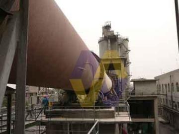 Chemical Rotary Kiln       Metallurgy Kiln    Metallurgy Chemical Kiln