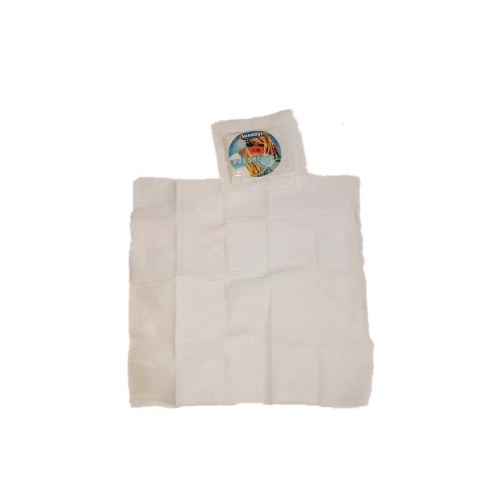 Individual Package Fresh Towel Cleaning Wet Wipes