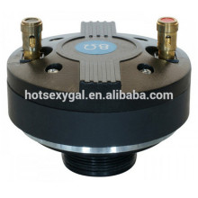 Super speaker titanium diaphragm tweeter