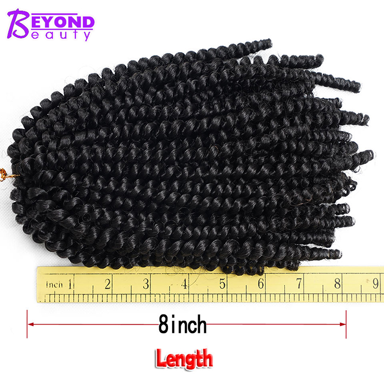 spring twist hair  passion twist hair ombre colored crochet braids hair