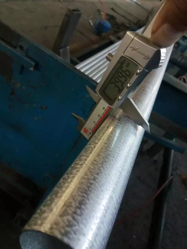 Cheap thin thickness, thin walled and large diameter steel pipe black pipe used for oil transfer, gas transfer and building