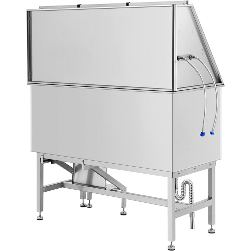 Dog Grooming Bathtub Pet Dog Grooming Bath Tub Station Manufactory