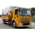 العلامة التجارية الجديدة 3.2tons XCMG Crane Truck للبيع