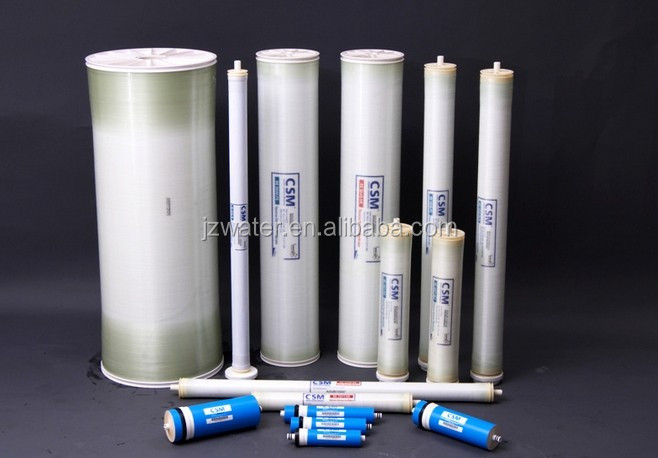 CSM Hot Sell Seawater RO membrane