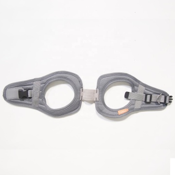 Four Seasons Universal Gray Pet Hind Leg Harness for Dogs and Cats - Wholesale New Fashion