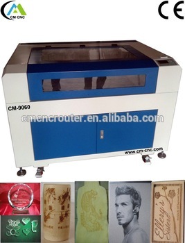 CM-9060 Multi-purpose 60W Laser Cutting Head