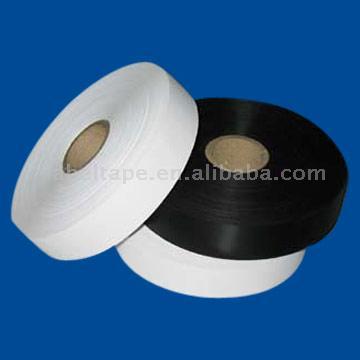 Polyester Taffeta Label Tapes