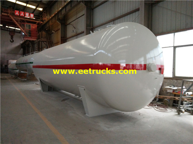 LPG Domestic Tanks