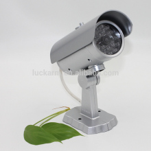 2016 New Wireless Waterproof IR LED Surveillance CCTV Security dummy security camera