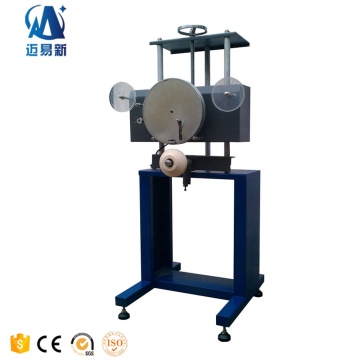 Plastic Pipe Heat Transfer Printer for PVC PE PPR