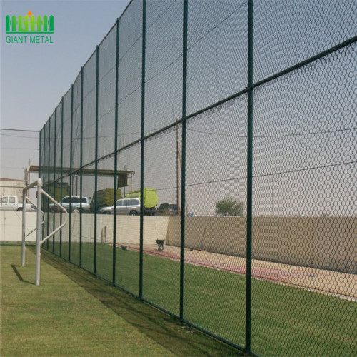 hot dipped galvanized chain link fencehot dip galvanized chain link fence