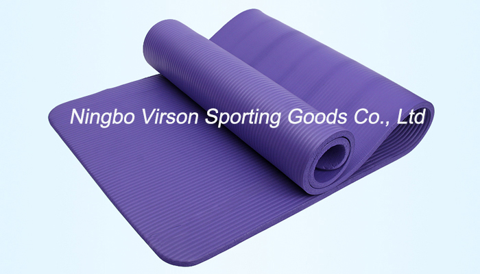 Thickness NBR Gym Sports Mat, NBR Foam Mat