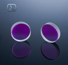 Dielectric Mirror Refractive Index