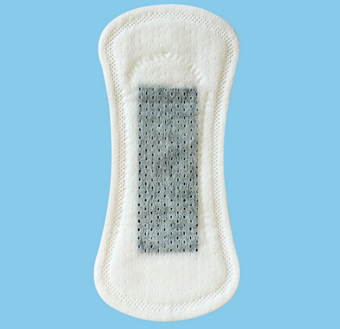 mini sanitary napkin