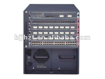 Original cisco WS-C6506-E