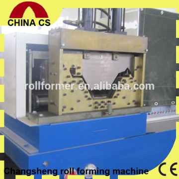 Factory Price For Arched Roof Panel Forming Machine