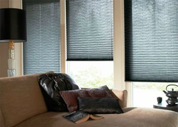 remote control folding blinds