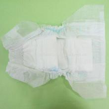 OEM Service Available Baby Diaper