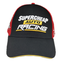 3D embroidered logo baseball cap with woven label logo