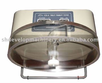 Tablet Friability tester