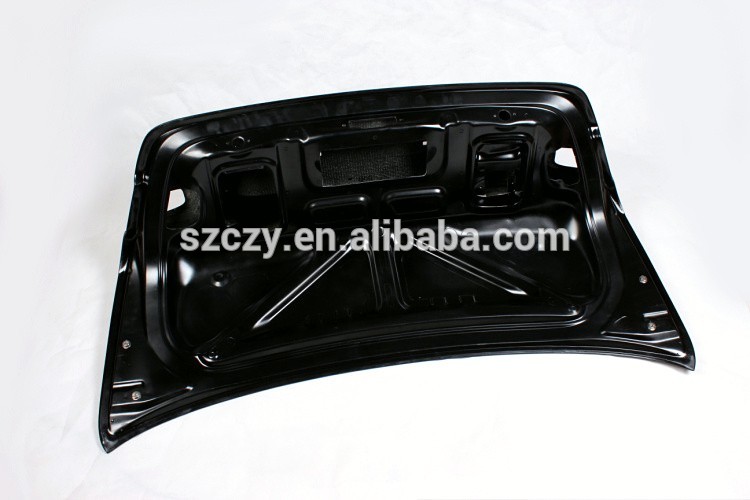 CSL Carbon Fiber E90 Auto Trunk for BMW 05-08