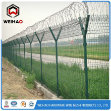electro galvanized barbed wire