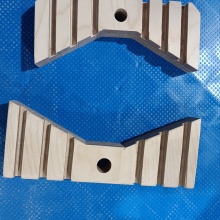 Premium Laminated Wood Insulation