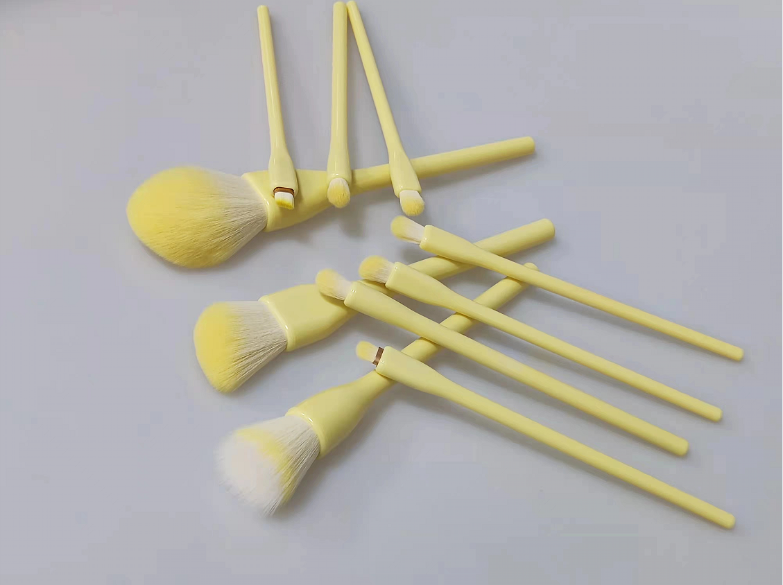 Makeup Brush Kit 004