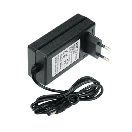 Laptop Charger Wall Mount Adapter 24V 2A 5.5*2.5