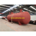 45M3 25Ton Round Bushlets