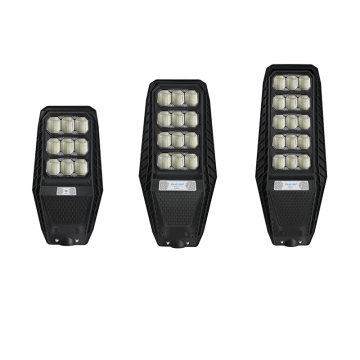 Road Project Lighting Outdoor Solar LED Street Light