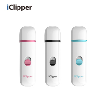 Iclipper-N1 Dry Battery Economic Pet Nail Grooming Tool