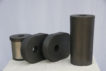 Ladle Alumina Carbon Sliding Plate