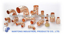 brass tube fittings
