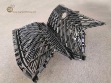 Auto parts mold manufacturing